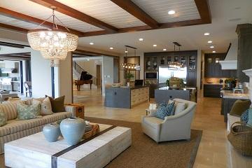 Luxury Home Design