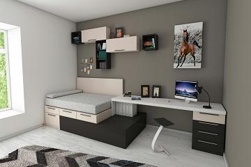 Luxury Features