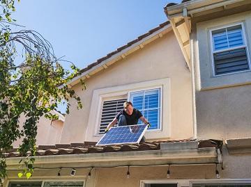 Solar Energy