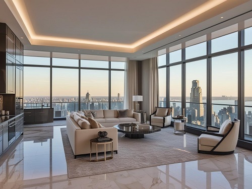 Smart Entertainment Home