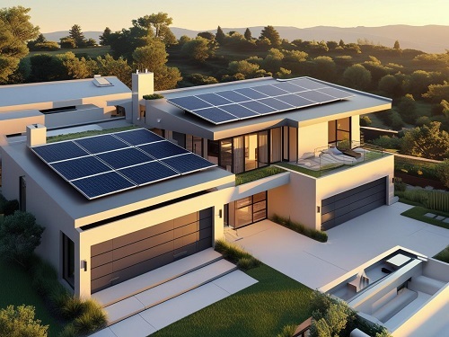 Passive House Design
