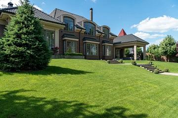 Custom Home Project