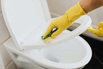 Kitchen Bathroom Demolition