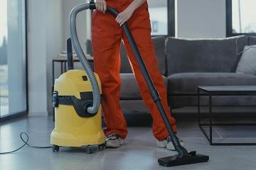 Ceiling Floor Removal