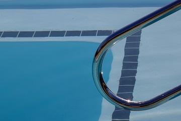 Above-Ground Pool Removal