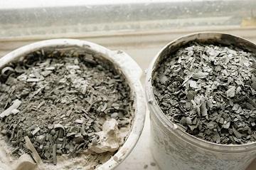 Concrete Recycling Disposal
