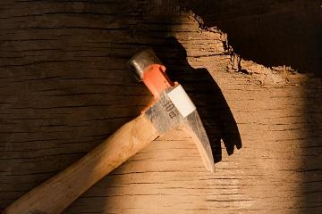 Selective Commercial Demolition