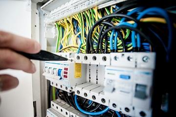 Renovation Wiring