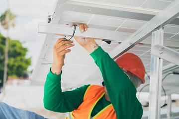 Commercial Electrical Installations