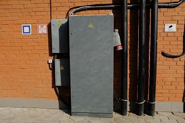 Generator Installation