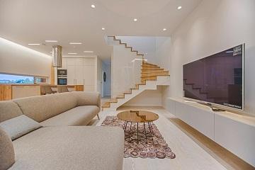 Home Automation Installation