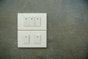 Outlet Switch Installation