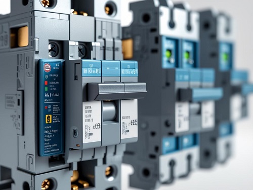 Circuit Breaker Upgrades