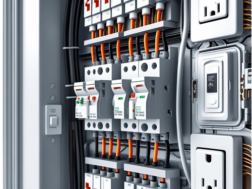 Commercial Electrical Installation