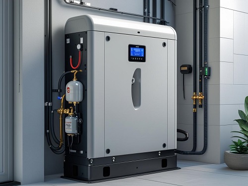 Commercial Generator Systems