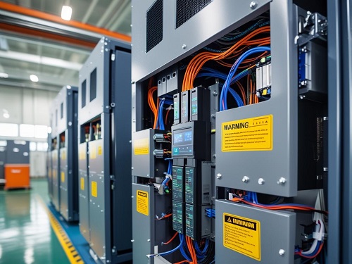 Commercial Surge Protection Systems