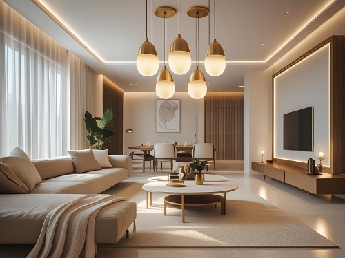 LED Lighting Upgrades
