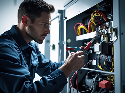 Renovation Electrical Services