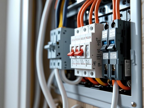 New Home Wiring