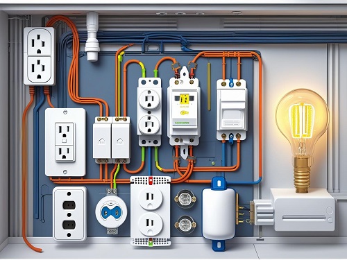 Office Building Electrical