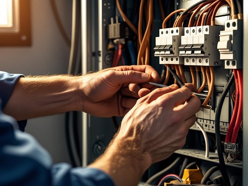Residential Safety Inspections