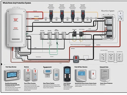 Residential Surge Protection