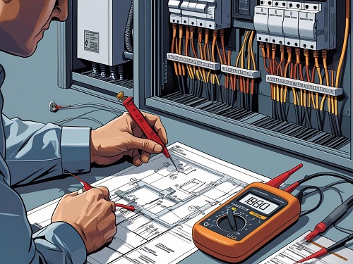 Industrial Safety Compliance