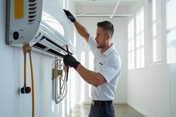 Emergency Repairs