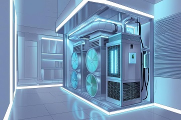 Air Filtration Solutions