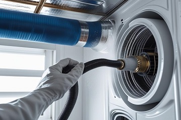 Duct Cleaning