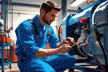 System Diagnostics