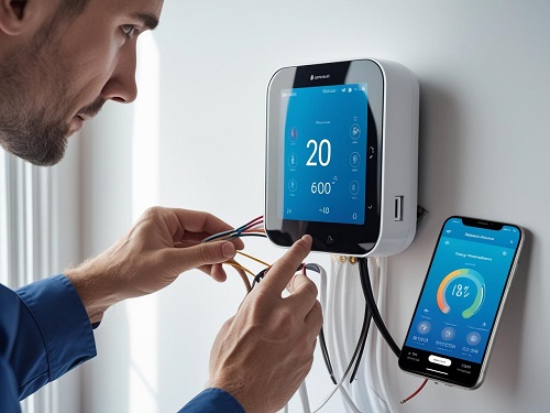Thermostat Repair