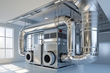 Ventilation Systems