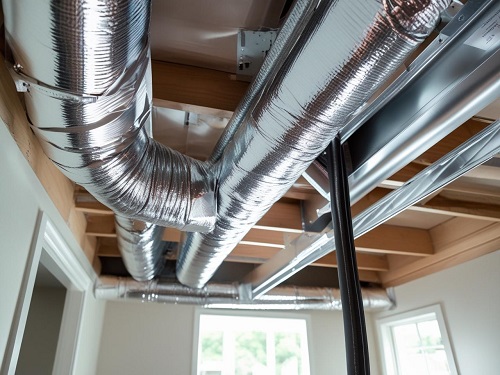 Commercial Ductwork