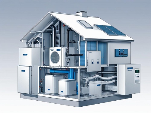 Humidity Control Systems