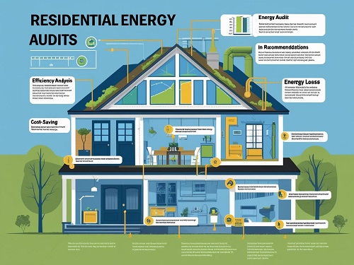 Residential Energy Audit