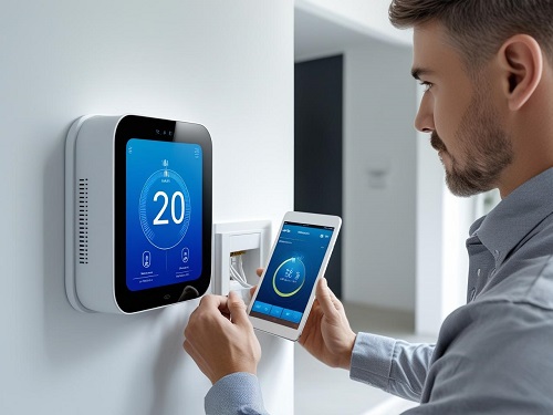 Thermostat Repair Services
