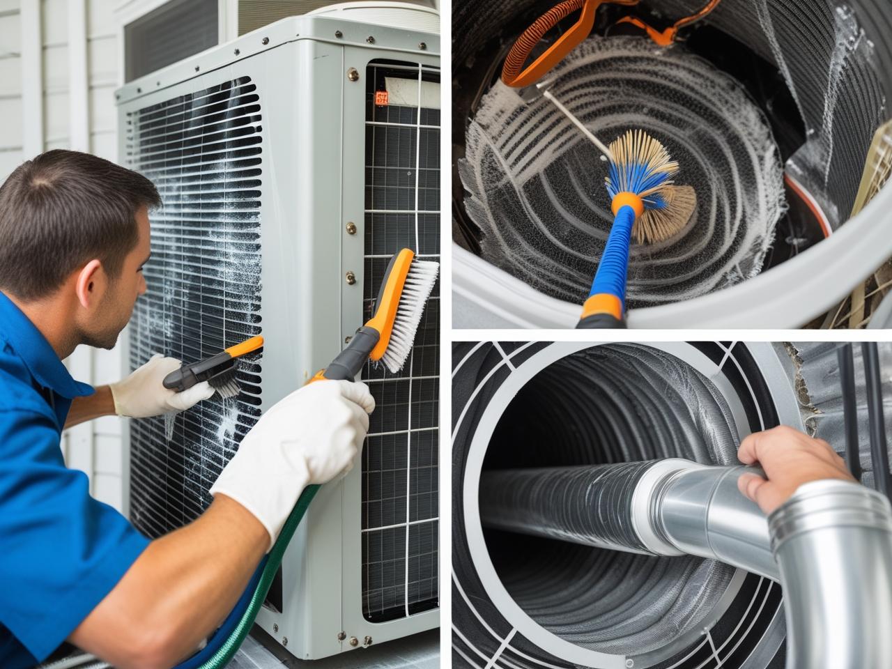 System Cleaning