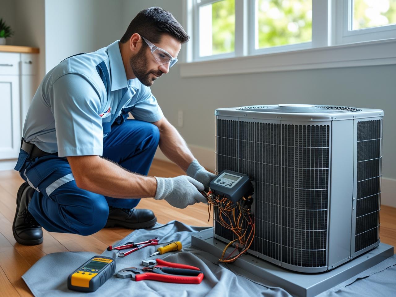Preventive Maintenance