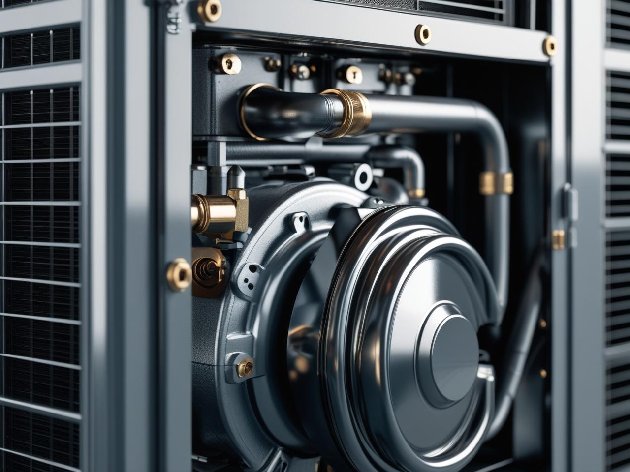 Compressor Repair