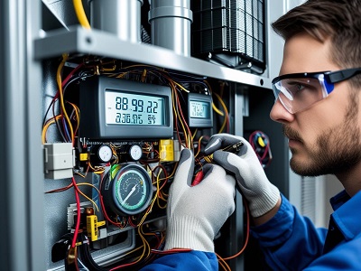 AC System Diagnostics