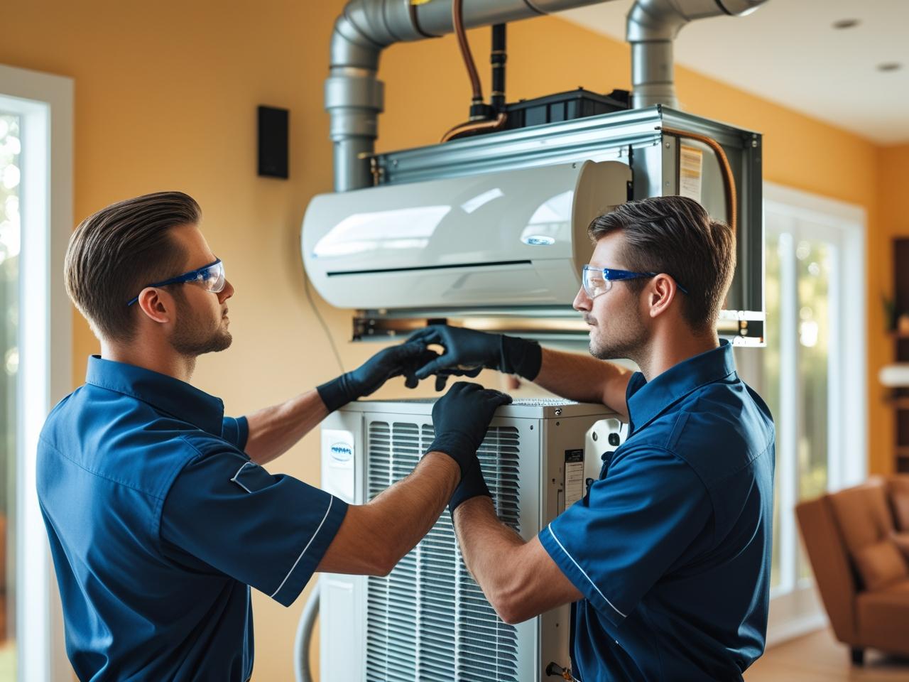 Professional Installation