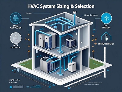 System Sizing Selection