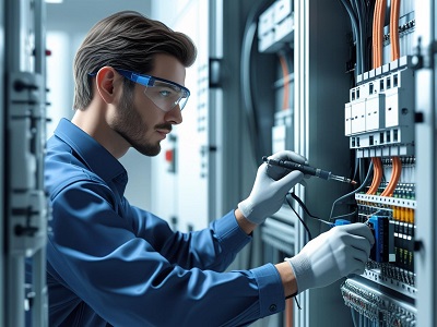 System Testing Commissioning