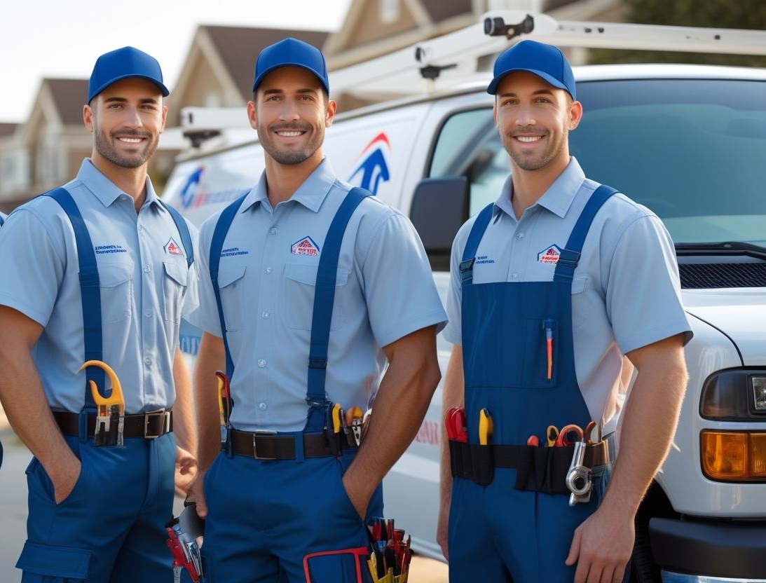Commercial HVAC