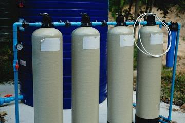 Water Filtration Systems