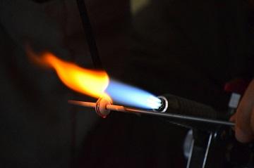 Gas Line Safety Inspection