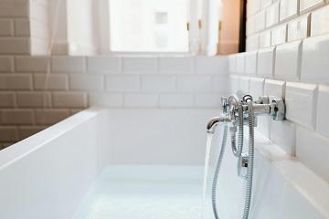 New Construction Plumbing