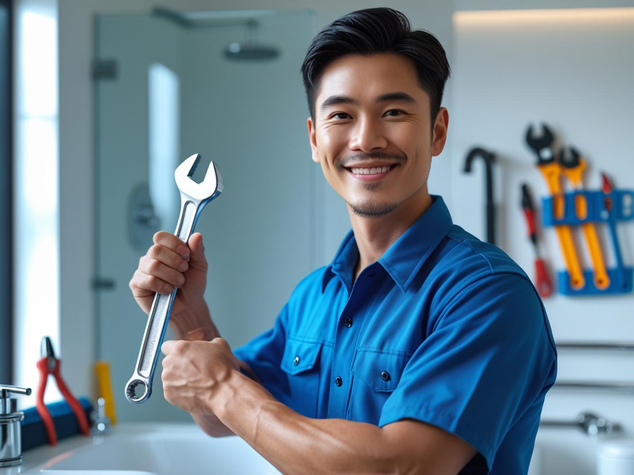 Leak Repair