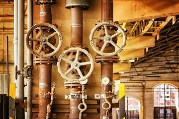 Trenchless Pipe Repair
